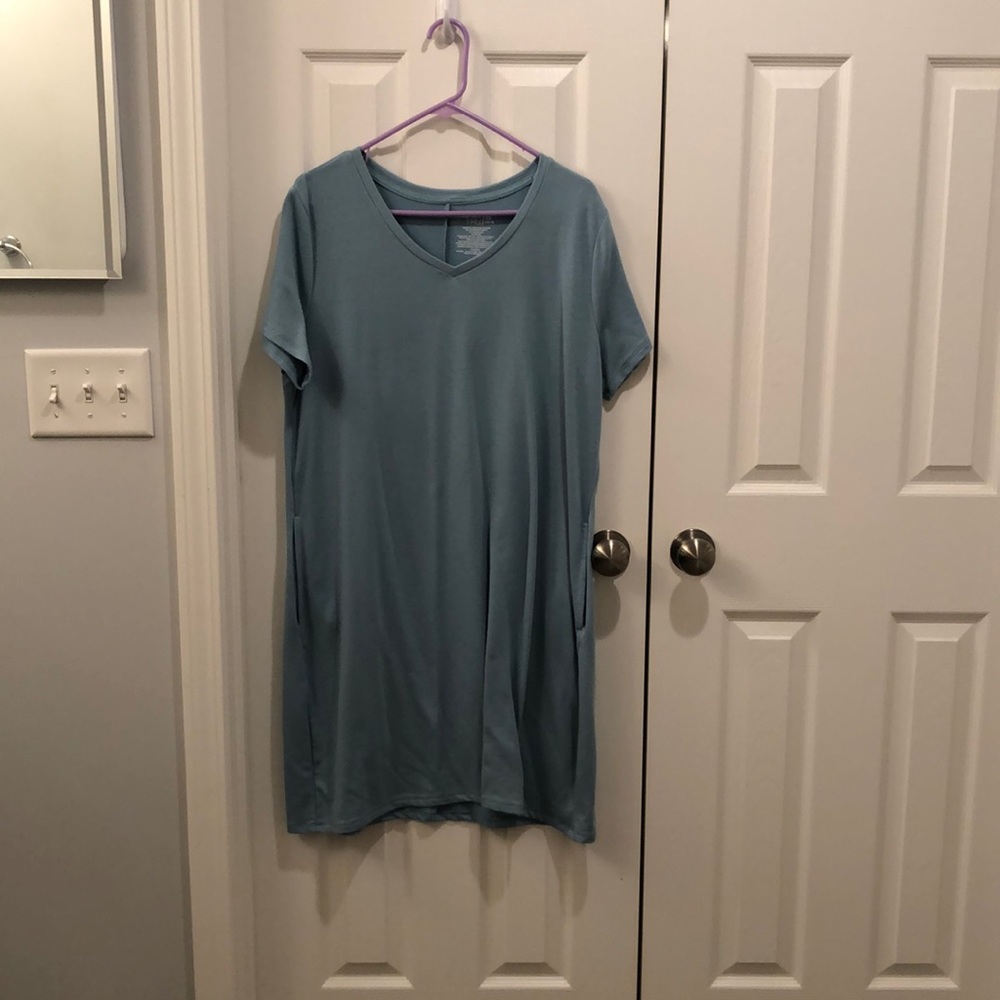 Time and Tru Dress